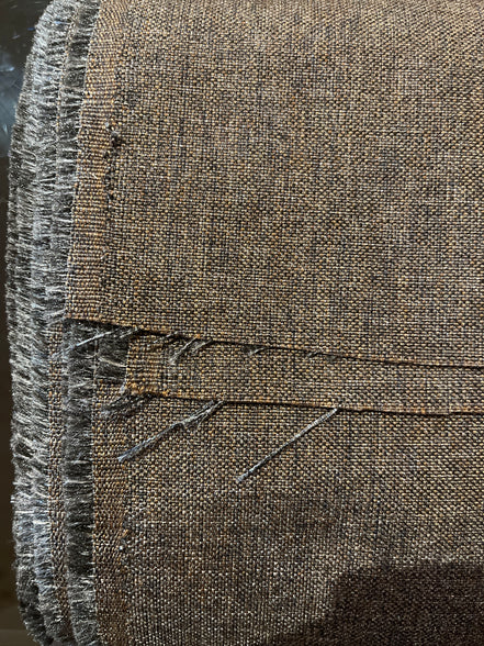 Vorhangstoffe
