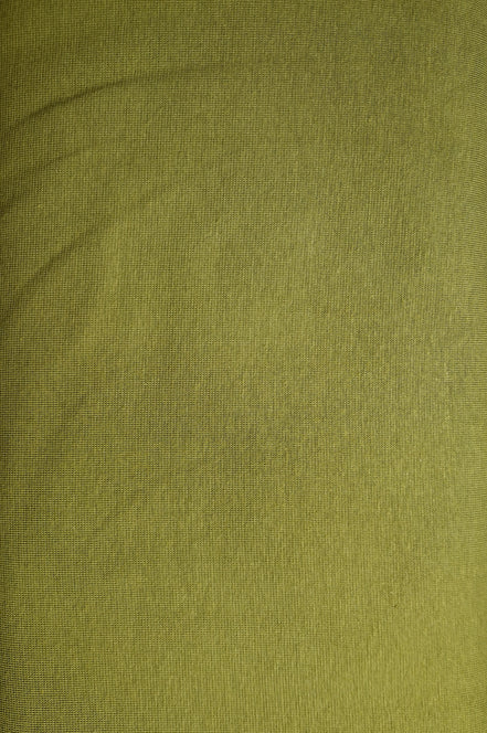 Bündchenstoff, GOTS