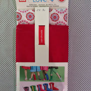 Espadrilles Nähset
