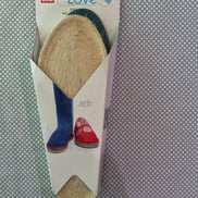 Espadrilles Nähset