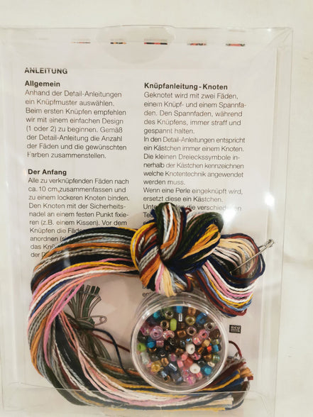 Freundschaftsarmbänder-Set