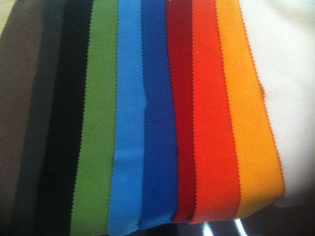 Microfleece light