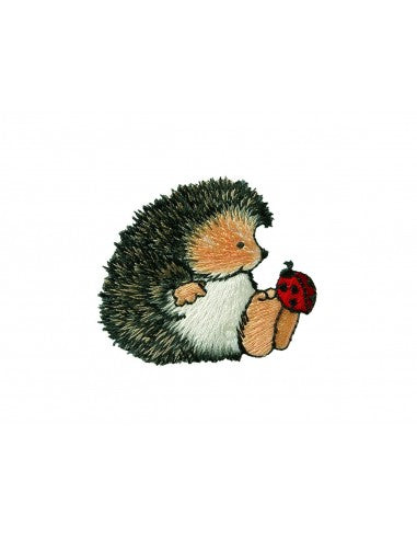 Applikation Igel