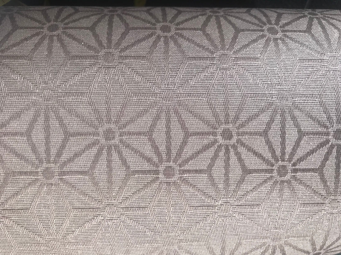Wachstuch Blume modern