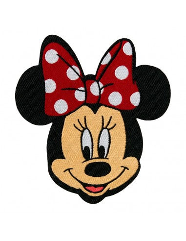 Applikation Minnie Mouse