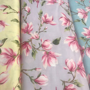 Baumwollstoff von Gütermann Serie Light Breeze