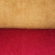 Frotte in Bio-Qualität
