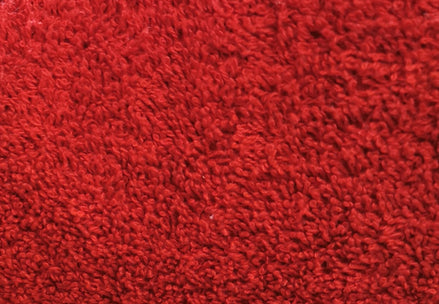 Frotte in Bio-Qualität