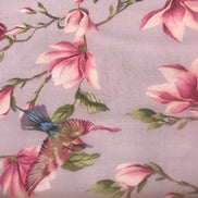 Baumwollstoff von Gütermann Serie Light Breeze