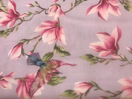 Baumwollstoff von Gütermann Serie Light Breeze