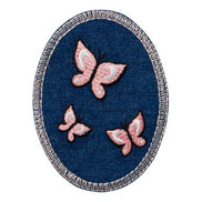 Jeans-Patch