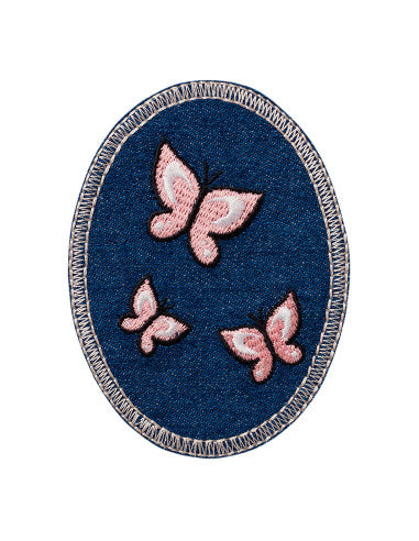 Jeans-Patch