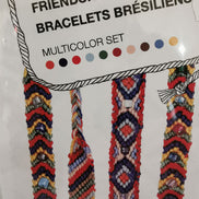 Freundschaftsarmbänder-Set