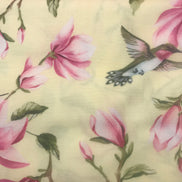 Baumwollstoff von Gütermann Serie Light Breeze