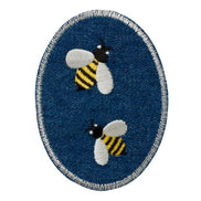 Jeans-Patch