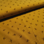 Jersey Schwalben in 2 Farben