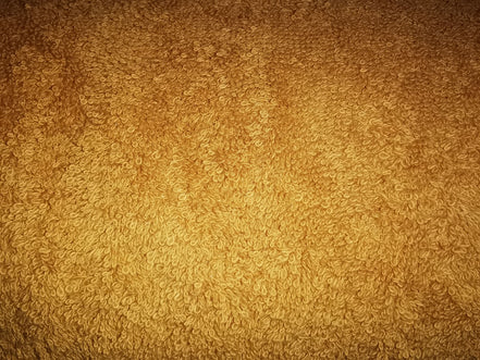 Frotte in Bio-Qualität